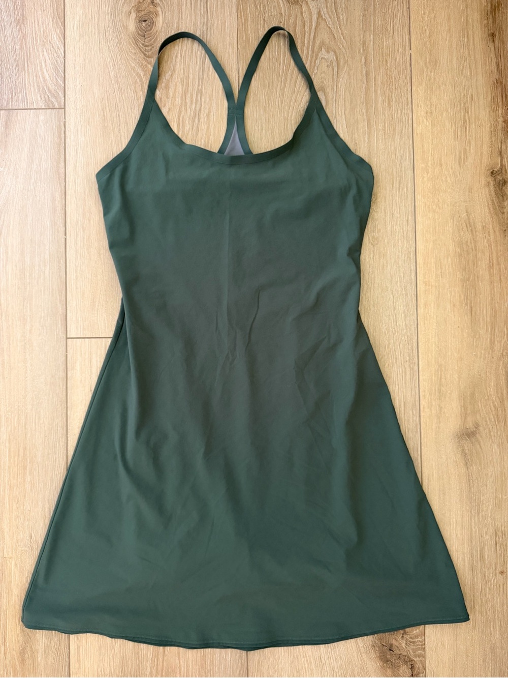 OUTDOOR VOICES The Exercise Dress EUC - Picture 2 of 11